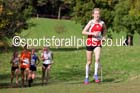 Senior womens Northern Cross Country Relays, Graves Park, Sheffield. Photo: David T. Hewitson/Sports for All Pics